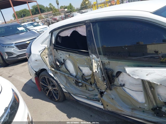Aukcja sprzedaży 2020 Honda Civic Sport, vin: SHHFK7G49LU201695, numer aukcji: 45796963