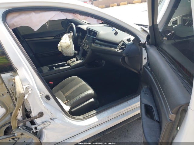 Aukcja sprzedaży 2020 Honda Civic Sport, vin: SHHFK7G49LU201695, numer aukcji: 45796963