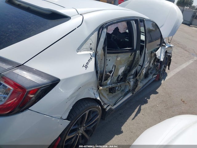 Aukcja sprzedaży 2020 Honda Civic Sport, vin: SHHFK7G49LU201695, numer aukcji: 45796963