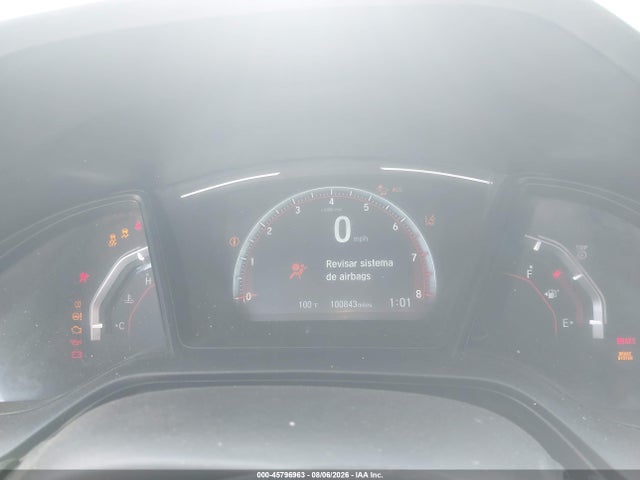 Aukcja sprzedaży 2020 Honda Civic Sport, vin: SHHFK7G49LU201695, numer aukcji: 45796963
