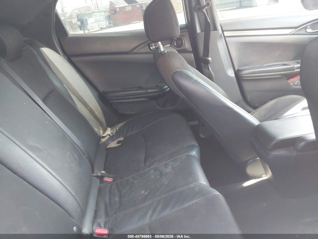 Aukcja sprzedaży 2020 Honda Civic Sport, vin: SHHFK7G49LU201695, numer aukcji: 45796963