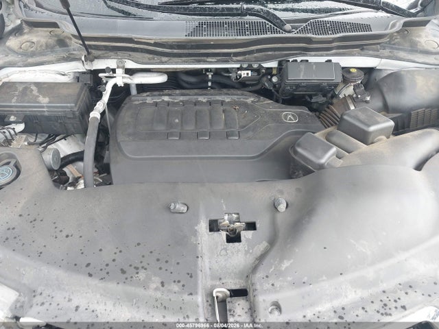 Продаж на аукціоні авто 2020 Acura Mdx Standard, vin: 5J8YD4H35LL024814, номер лоту: 45796966