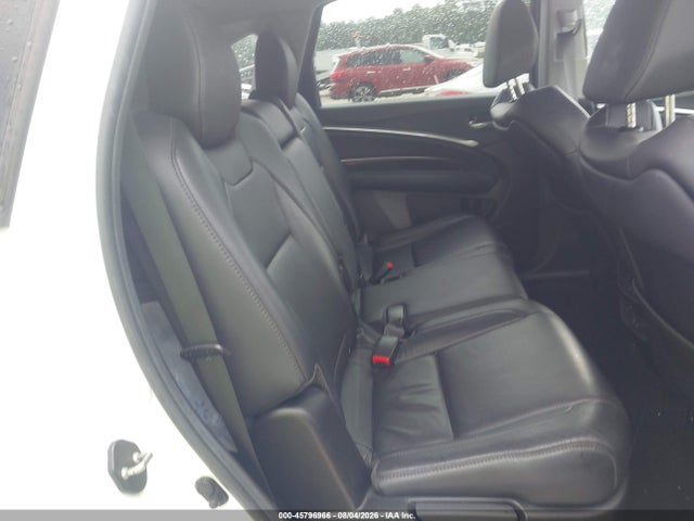 Продаж на аукціоні авто 2020 Acura Mdx Standard, vin: 5J8YD4H35LL024814, номер лоту: 45796966