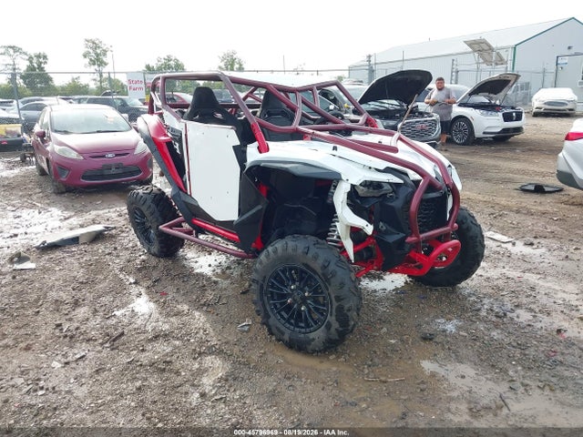 2025 Honda Sxs1000 S2x მანქანა იყიდება აუქციონზე, vin: 1HFVE0507S4600547, აუქციონის ნომერი: 45796969