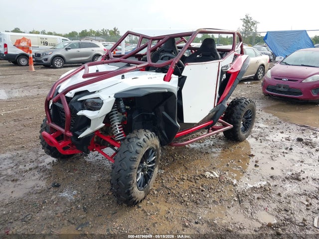 2025 Honda Sxs1000 S2x მანქანა იყიდება აუქციონზე, vin: 1HFVE0507S4600547, აუქციონის ნომერი: 45796969