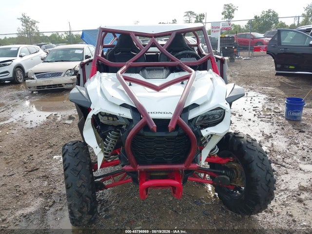 2025 Honda Sxs1000 S2x მანქანა იყიდება აუქციონზე, vin: 1HFVE0507S4600547, აუქციონის ნომერი: 45796969