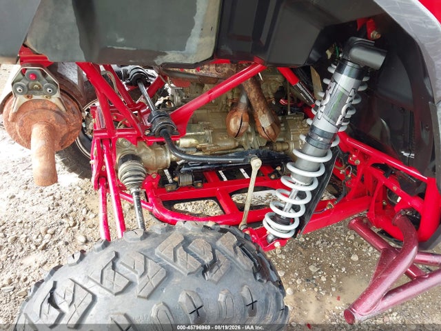 2025 Honda Sxs1000 S2x მანქანა იყიდება აუქციონზე, vin: 1HFVE0507S4600547, აუქციონის ნომერი: 45796969