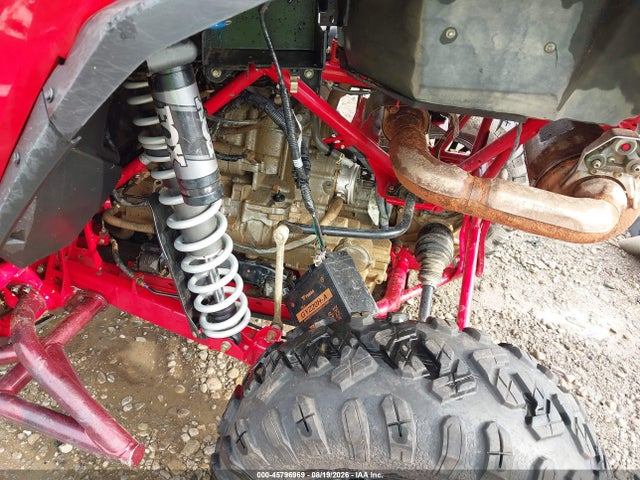 2025 Honda Sxs1000 S2x მანქანა იყიდება აუქციონზე, vin: 1HFVE0507S4600547, აუქციონის ნომერი: 45796969