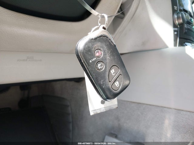 Продажа на аукционе авто 2007 Lexus Ls 460 L, vin: JTHGL46F275011070, номер лота: 45796973