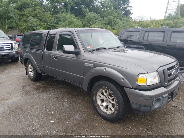 Aukcja sprzedaży 2010 Ford Ranger Sport/xlt, vin: 1FTLR4FE5APA29533, numer aukcji: 45796974