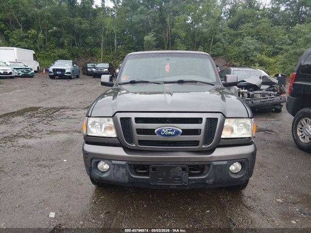 Auction sale of the 2010 Ford Ranger Sport/xlt, vin: 1FTLR4FE5APA29533, lot number: 45796974