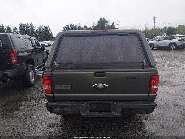 Aukcja sprzedaży 2010 Ford Ranger Sport/xlt, vin: 1FTLR4FE5APA29533, numer aukcji: 45796974