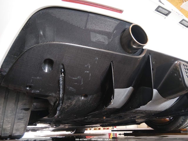 45796977 :رقم المزاد ، ZFF79ALA7J0230832 vin ، 2018 Ferrari 488 Gtb مزاد بيع