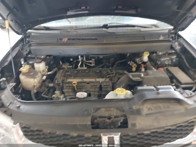 Aukcja sprzedaży 2019 Dodge Journey Se, vin: 3C4PDCBB2KT794217, numer aukcji: 45796978