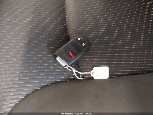 Aukcja sprzedaży 2019 Dodge Journey Se, vin: 3C4PDCBB2KT794217, numer aukcji: 45796978