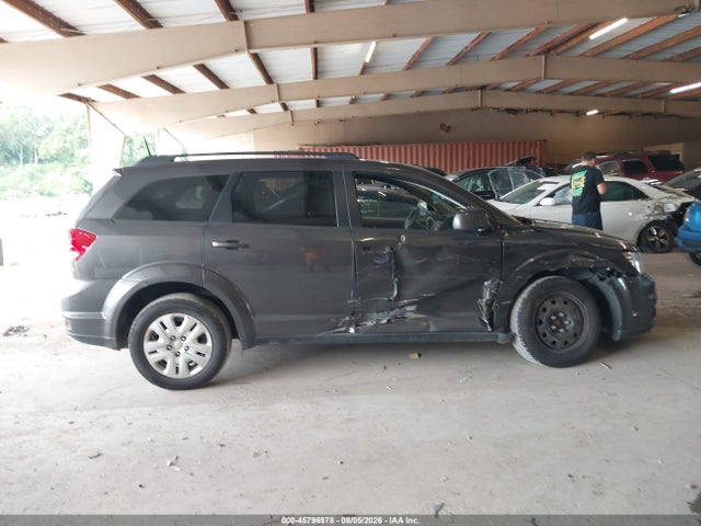 Aukcja sprzedaży 2019 Dodge Journey Se, vin: 3C4PDCBB2KT794217, numer aukcji: 45796978