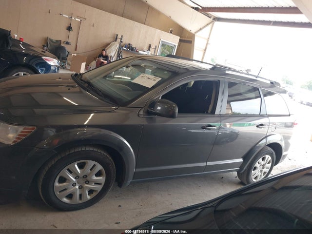 Aukcja sprzedaży 2019 Dodge Journey Se, vin: 3C4PDCBB2KT794217, numer aukcji: 45796978