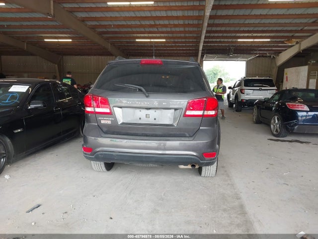 Aukcja sprzedaży 2019 Dodge Journey Se, vin: 3C4PDCBB2KT794217, numer aukcji: 45796978