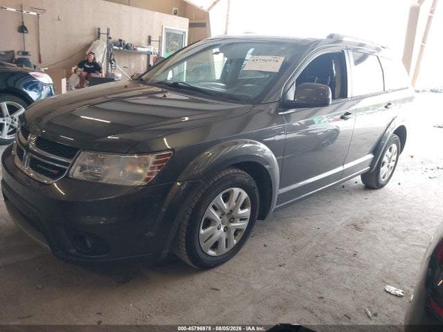 Aukcja sprzedaży 2019 Dodge Journey Se, vin: 3C4PDCBB2KT794217, numer aukcji: 45796978