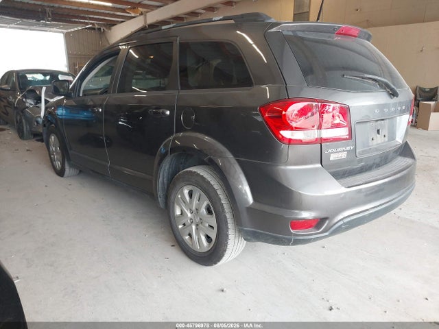 Aukcja sprzedaży 2019 Dodge Journey Se, vin: 3C4PDCBB2KT794217, numer aukcji: 45796978