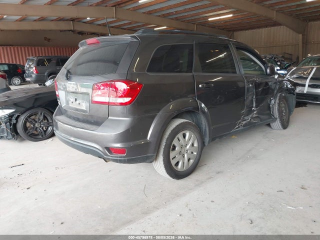 Aukcja sprzedaży 2019 Dodge Journey Se, vin: 3C4PDCBB2KT794217, numer aukcji: 45796978
