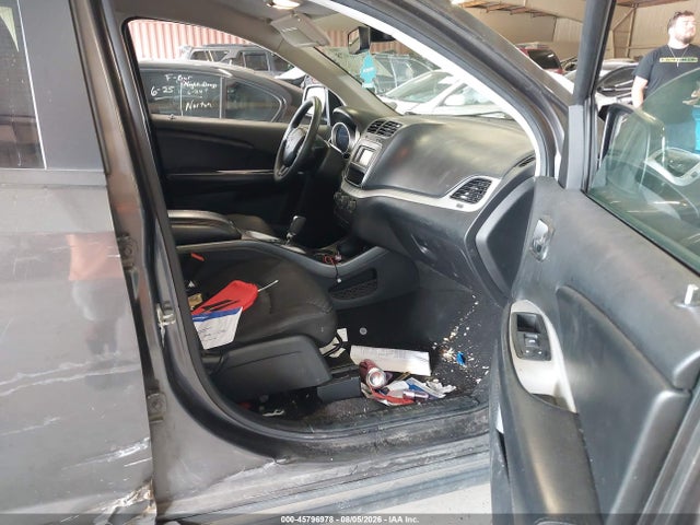 Aukcja sprzedaży 2019 Dodge Journey Se, vin: 3C4PDCBB2KT794217, numer aukcji: 45796978