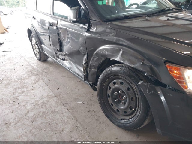 Aukcja sprzedaży 2019 Dodge Journey Se, vin: 3C4PDCBB2KT794217, numer aukcji: 45796978