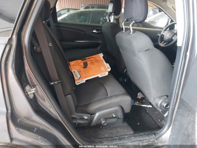 Aukcja sprzedaży 2019 Dodge Journey Se, vin: 3C4PDCBB2KT794217, numer aukcji: 45796978