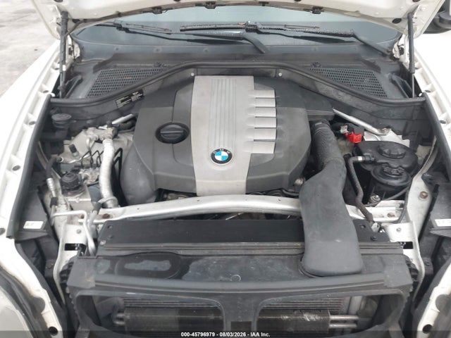2012 Bmw X5 Xdrive35d მანქანა იყიდება აუქციონზე, vin: 5UXZW0C58C0B89127, აუქციონის ნომერი: 45796979