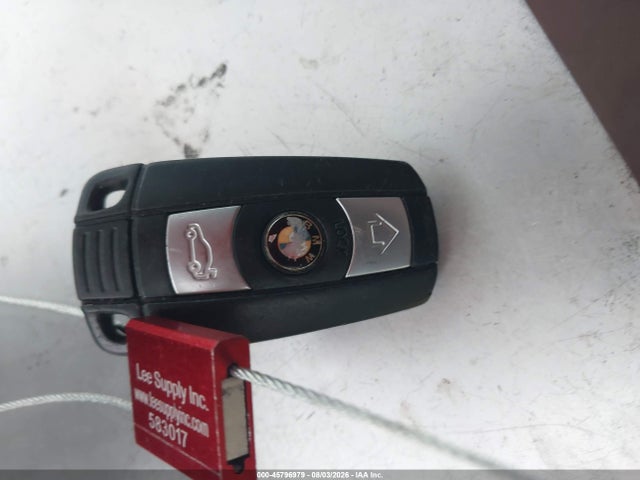2012 Bmw X5 Xdrive35d მანქანა იყიდება აუქციონზე, vin: 5UXZW0C58C0B89127, აუქციონის ნომერი: 45796979
