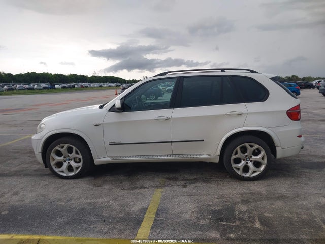 2012 Bmw X5 Xdrive35d მანქანა იყიდება აუქციონზე, vin: 5UXZW0C58C0B89127, აუქციონის ნომერი: 45796979