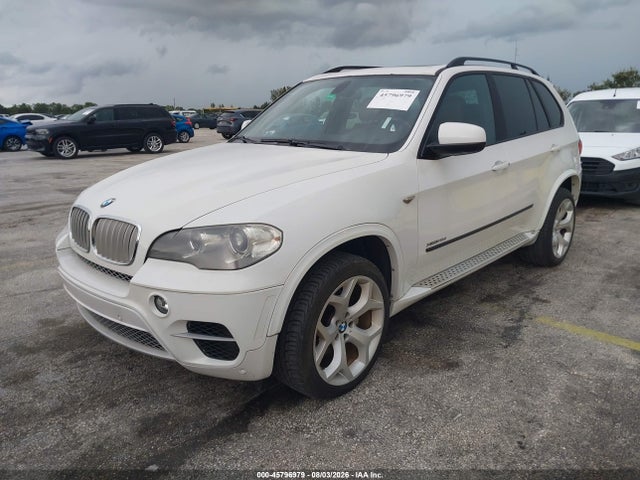 2012 Bmw X5 Xdrive35d მანქანა იყიდება აუქციონზე, vin: 5UXZW0C58C0B89127, აუქციონის ნომერი: 45796979