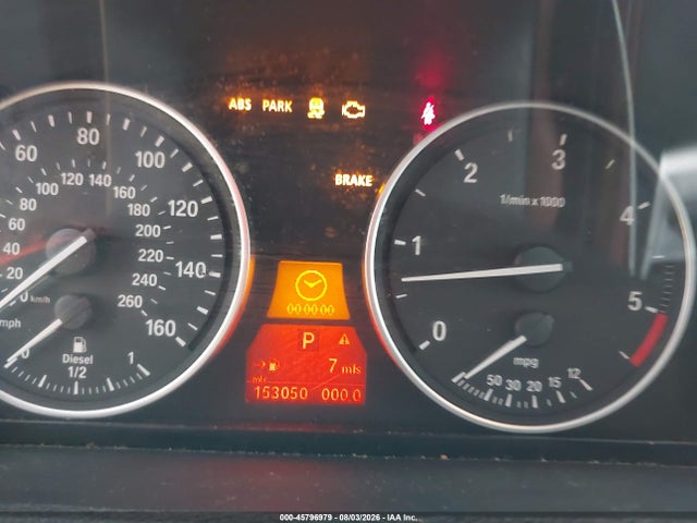 2012 Bmw X5 Xdrive35d მანქანა იყიდება აუქციონზე, vin: 5UXZW0C58C0B89127, აუქციონის ნომერი: 45796979
