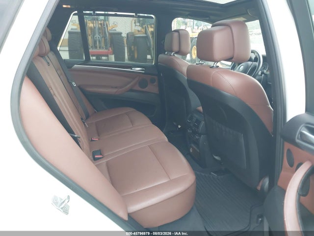 2012 Bmw X5 Xdrive35d მანქანა იყიდება აუქციონზე, vin: 5UXZW0C58C0B89127, აუქციონის ნომერი: 45796979
