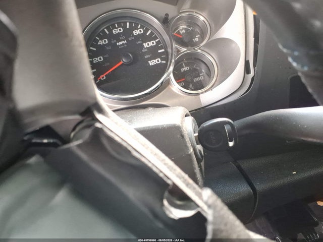 Aukcja sprzedaży 2011 Gmc Sierra 1500 Sle, vin: 3GTP1VE03BG106930, numer aukcji: 45796980