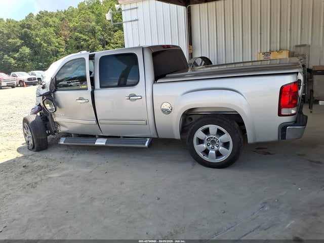 Aukcja sprzedaży 2011 Gmc Sierra 1500 Sle, vin: 3GTP1VE03BG106930, numer aukcji: 45796980