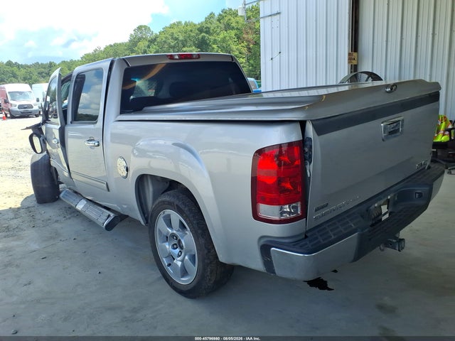 Aukcja sprzedaży 2011 Gmc Sierra 1500 Sle, vin: 3GTP1VE03BG106930, numer aukcji: 45796980