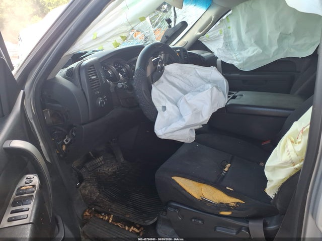 Aukcja sprzedaży 2011 Gmc Sierra 1500 Sle, vin: 3GTP1VE03BG106930, numer aukcji: 45796980