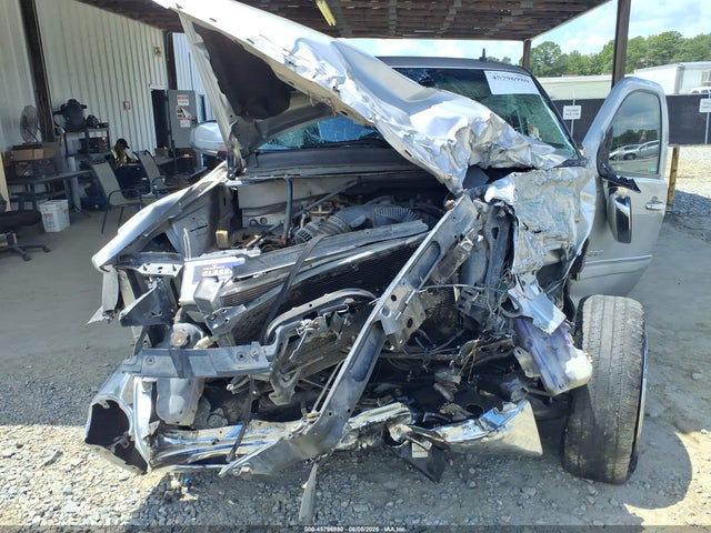 Aukcja sprzedaży 2011 Gmc Sierra 1500 Sle, vin: 3GTP1VE03BG106930, numer aukcji: 45796980