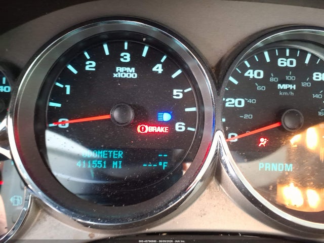 Aukcja sprzedaży 2011 Gmc Sierra 1500 Sle, vin: 3GTP1VE03BG106930, numer aukcji: 45796980