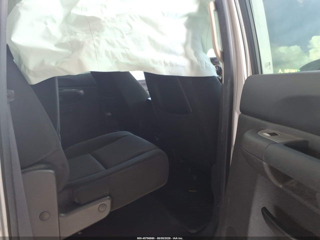 Aukcja sprzedaży 2011 Gmc Sierra 1500 Sle, vin: 3GTP1VE03BG106930, numer aukcji: 45796980