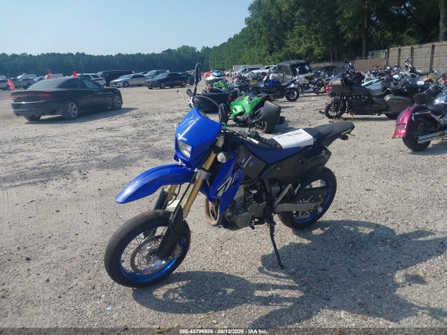 Suzuki Dr-z400 Sm 2023 JS1SK44A2P7100254 Image 2