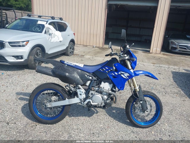 Suzuki Dr-z400 Sm 2023 JS1SK44A2P7100254 Image 12