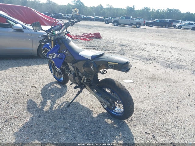 Suzuki Dr-z400 Sm 2023 JS1SK44A2P7100254 Image 3