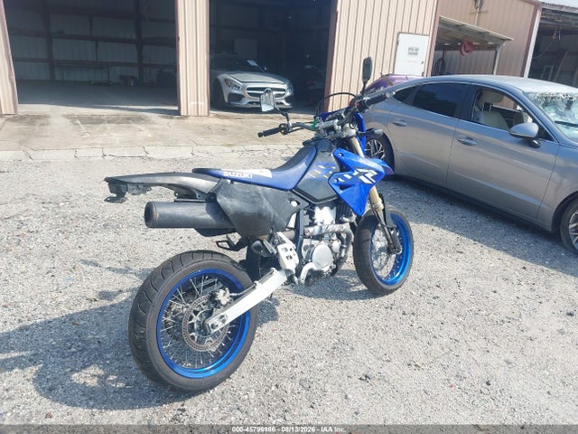 Suzuki Dr-z400 Sm 2023 JS1SK44A2P7100254 Image 4