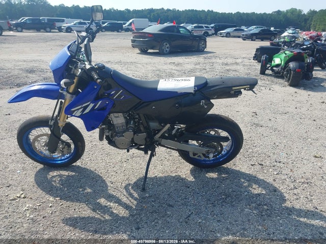 Suzuki Dr-z400 Sm 2023 JS1SK44A2P7100254 Image 9