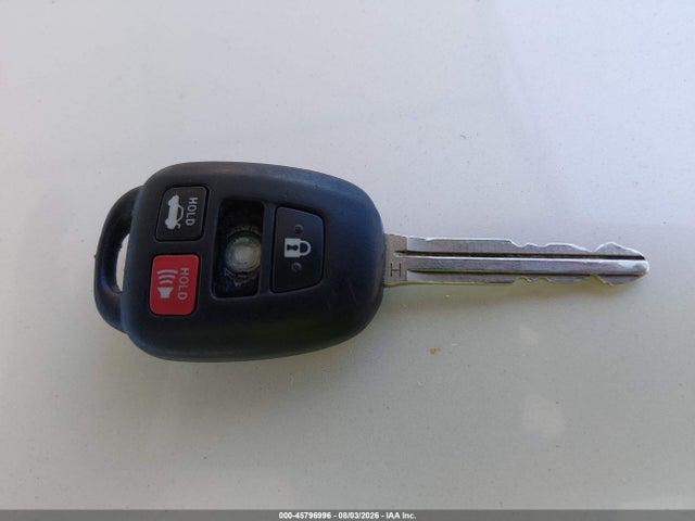 Toyota Corolla S Plus 2014 5YFBURHE5EP005726 Image 11
