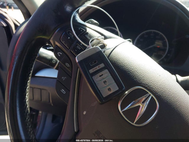 45797004 :رقم المزاد ، 19UDE2F35GA025501 vin ، 2016 Acura Ilx 2.4l/acurawatch Plus Package مزاد بيع