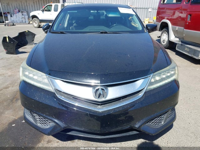 45797004 :رقم المزاد ، 19UDE2F35GA025501 vin ، 2016 Acura Ilx 2.4l/acurawatch Plus Package مزاد بيع