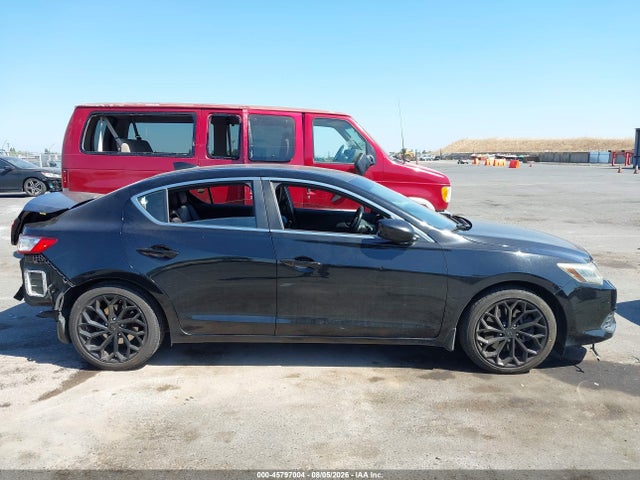 45797004 :رقم المزاد ، 19UDE2F35GA025501 vin ، 2016 Acura Ilx 2.4l/acurawatch Plus Package مزاد بيع